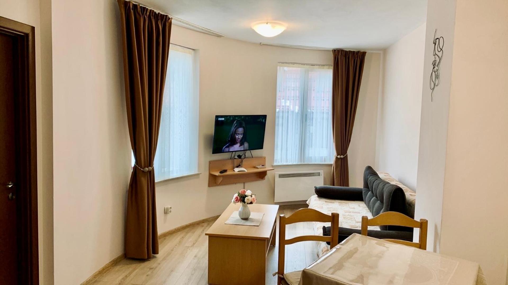 Apartment касъл *