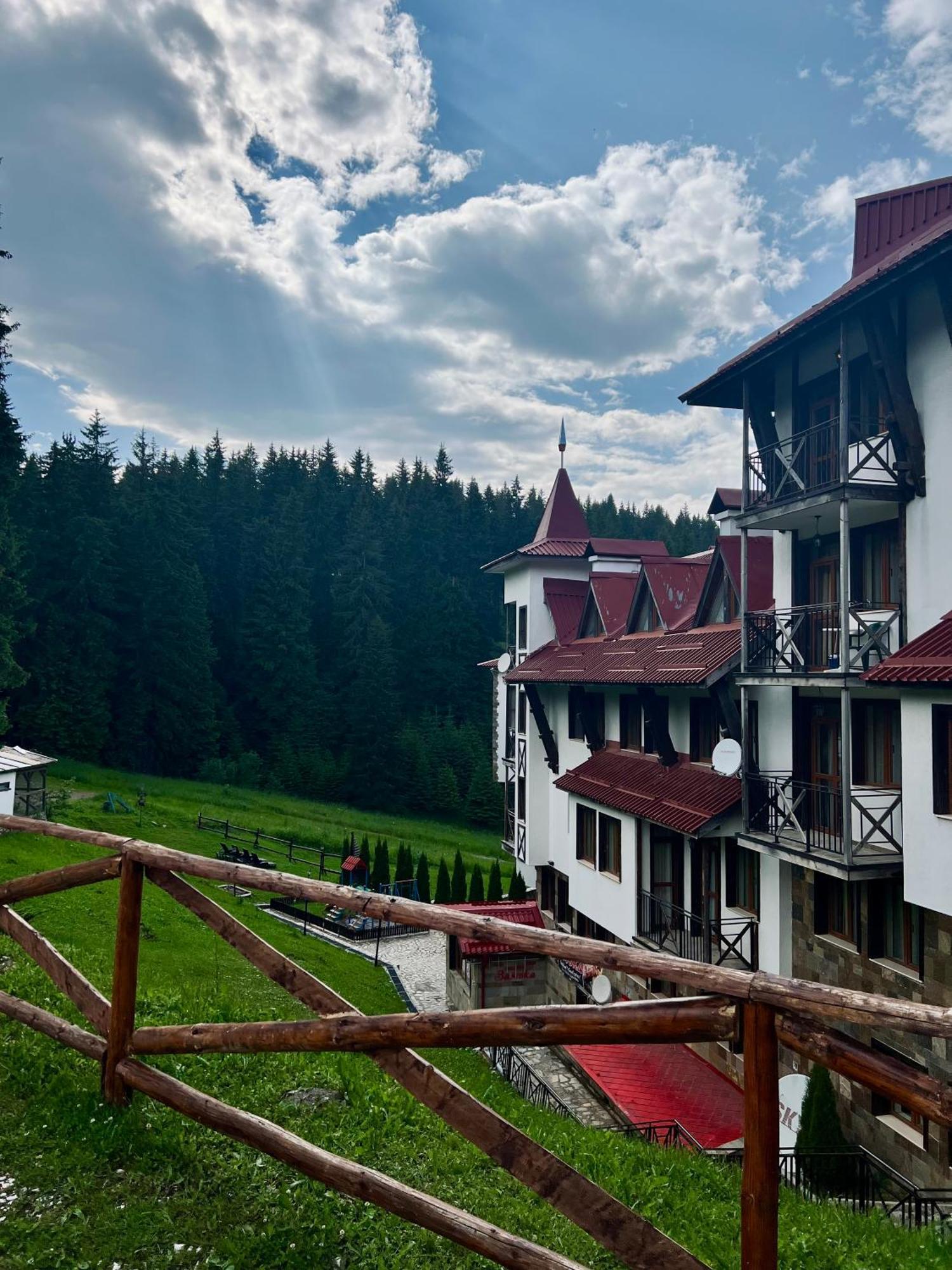 Apartment касъл *